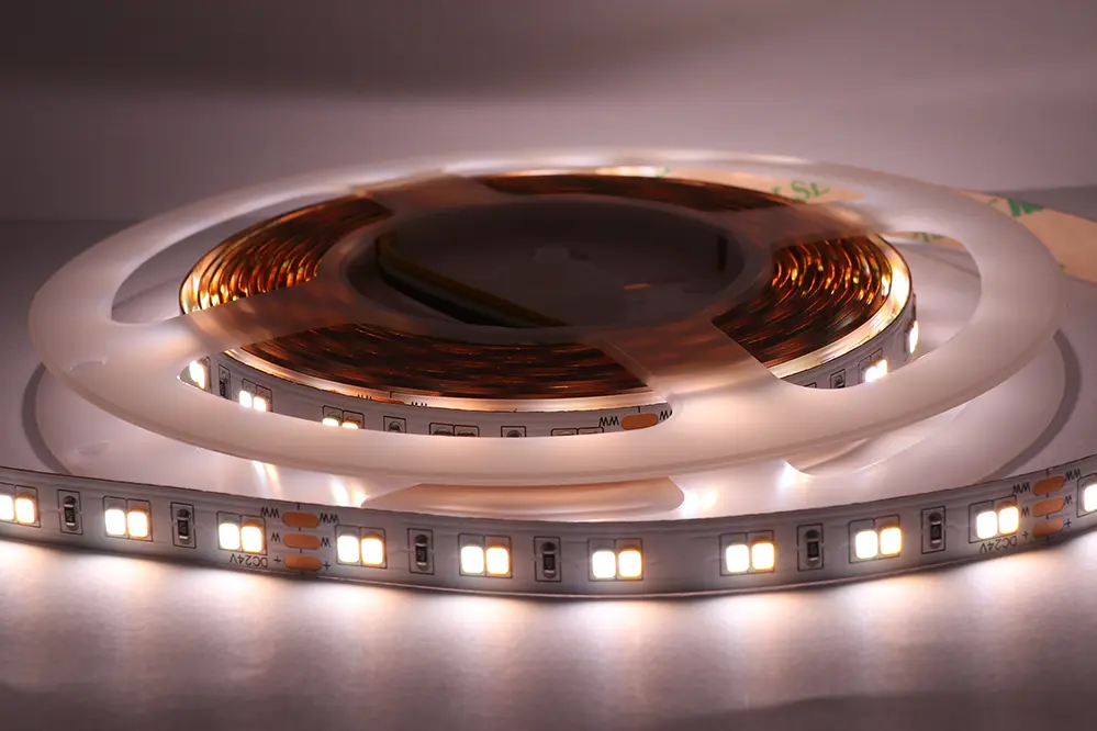 Tunable White Series 120 LEDs 24V