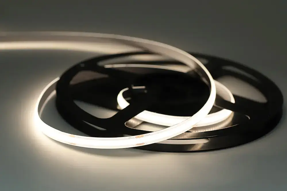 CSP LED Strips