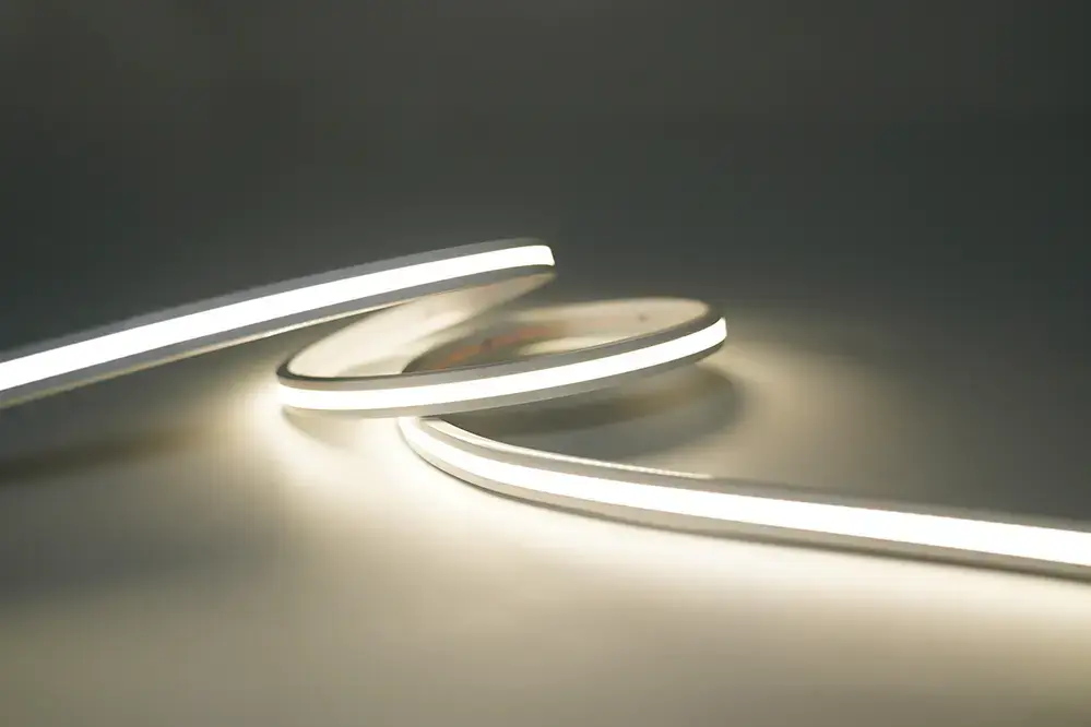 UTFS-CSP320-2410-10W CSP LED Strip-IP68-White (9)