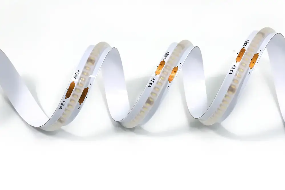 UTFS-CSP480-2408-14W CSP LED Strip-IP20 (9)