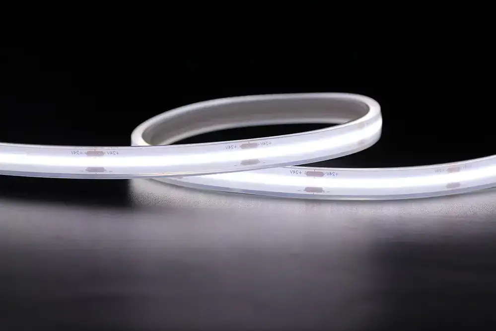 UTFS-CSP480-2408-14W CSP LED Strip-IP68 (3)