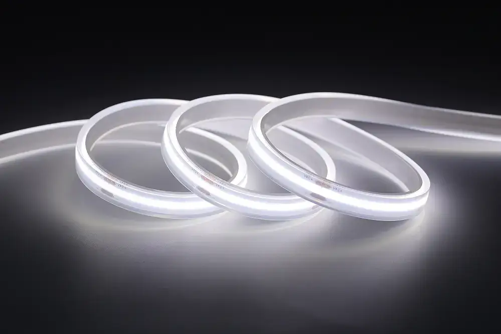 UTFS-CSP480-2408-14W CSP LED Strip-IP68 (5)