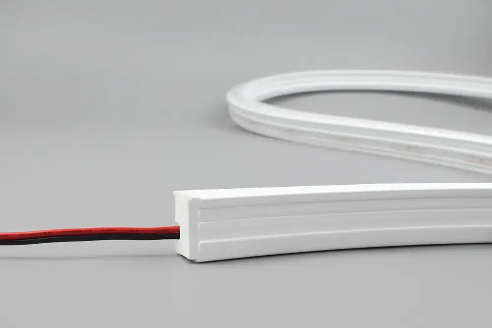 UTNF-ESB1220 Embedded Side Bend LED Neon Strip (3)