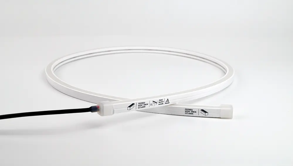 UTNS-SB1010-Side Bend LED Neon Strip (10)