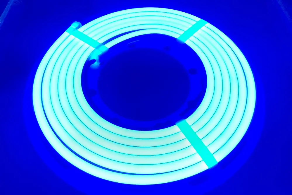 UTNS-SB1220E ERP Side Bend LED Neon Strip (1)