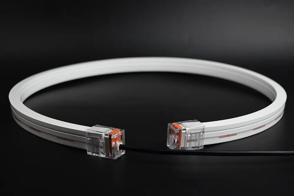 UTNS-SB1220E ERP Side Bend LED Neon Strip (10)