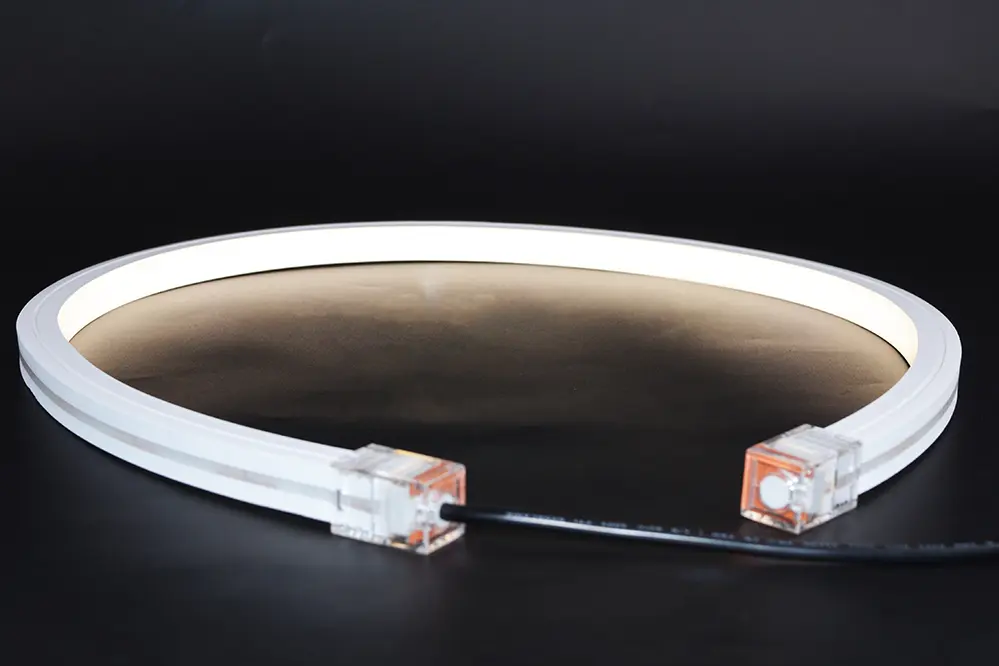 UTNS-TB1615E ErP Top Bend LED Neon Strip (9)