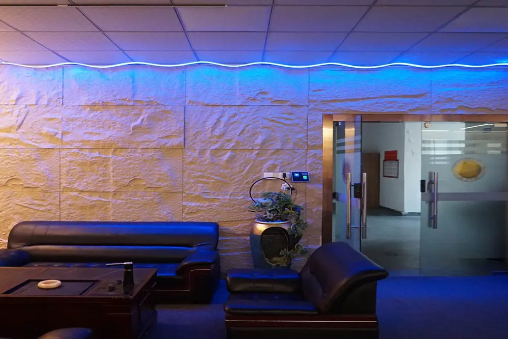 Understanding LED Flex Wall Washer: What Is It and How Does It Work?