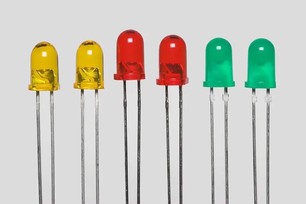 Unraveling LED Technology: What Is LED & How It Works