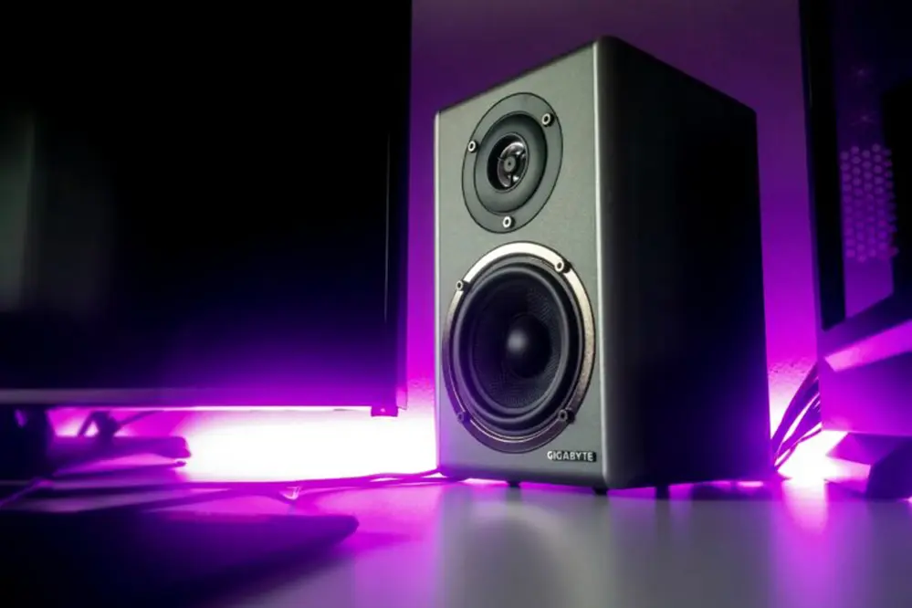 Why Do LED Lights Make Speakers Buzz?