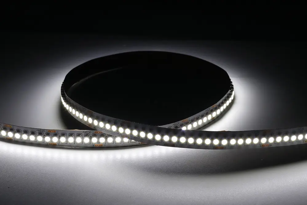 are LED Strip Lights Safe to Use
