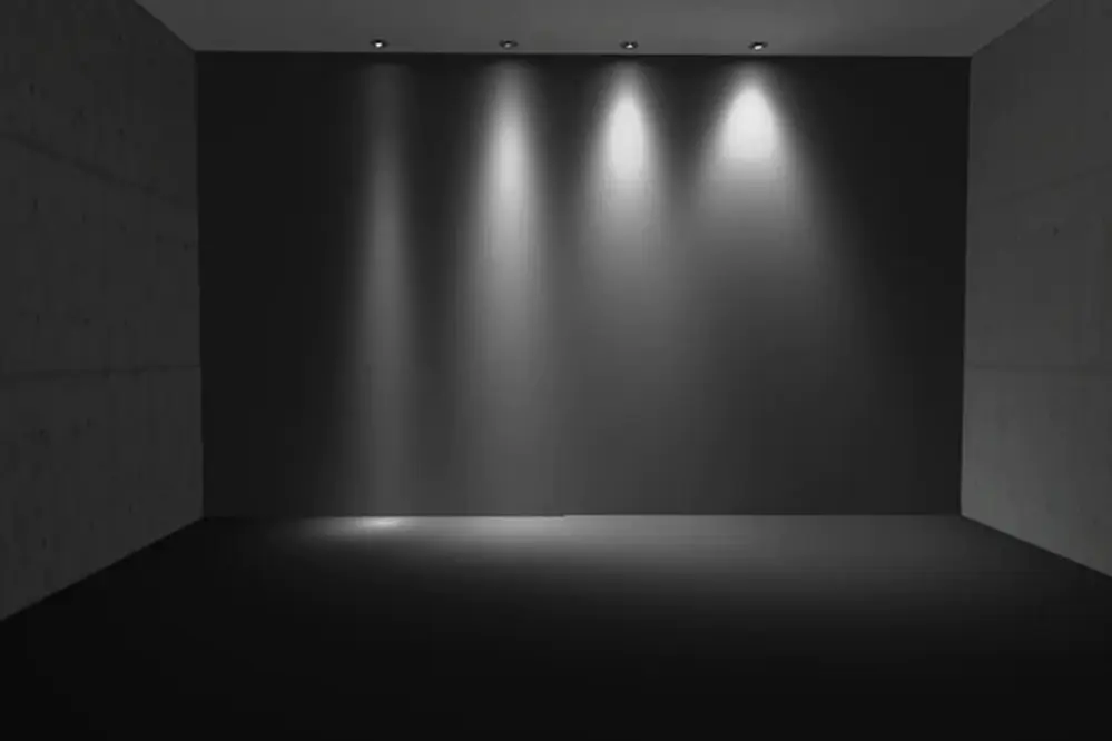 beam angle in LED lighting