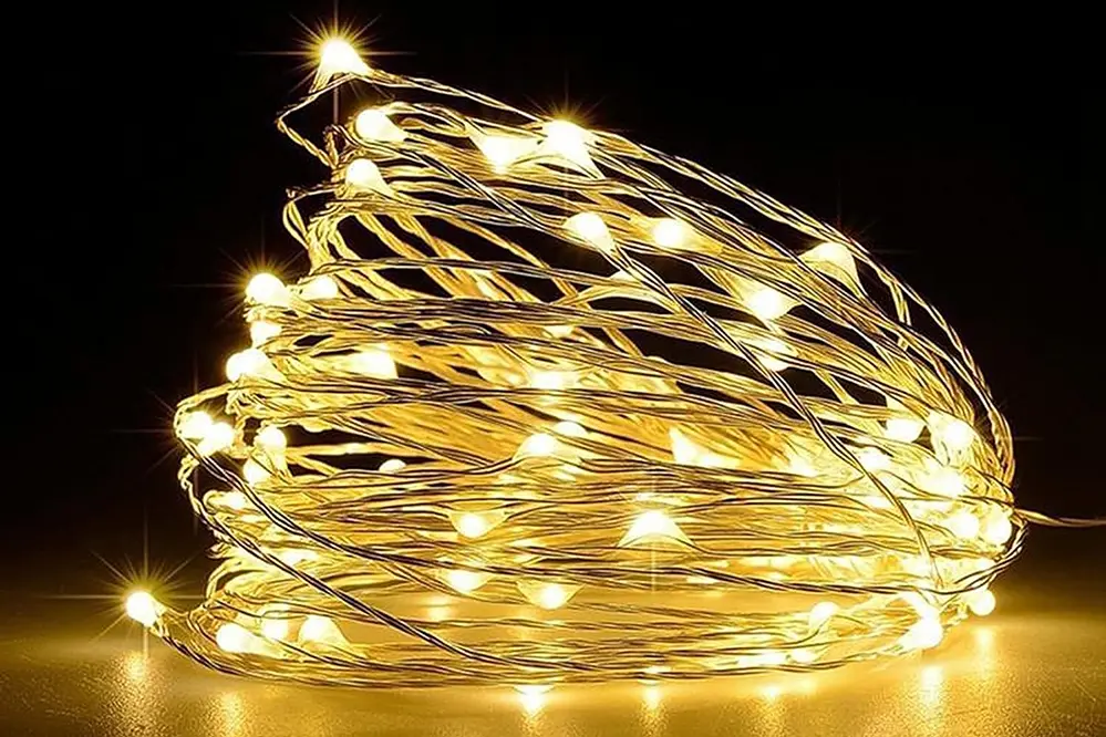 fairy light