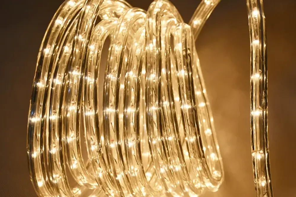 rope light