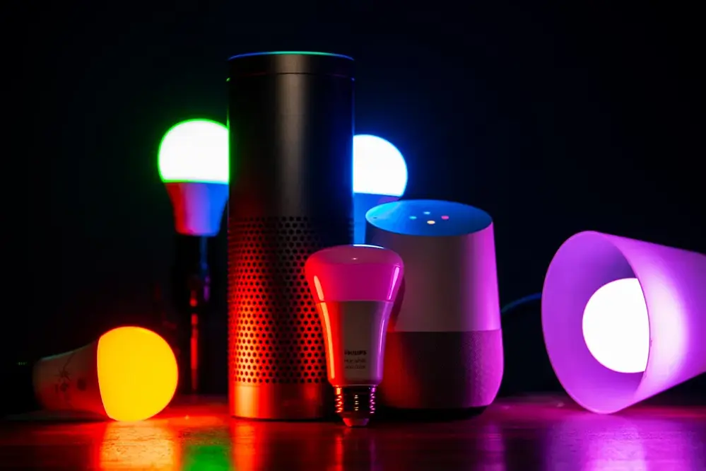 smart bulbs