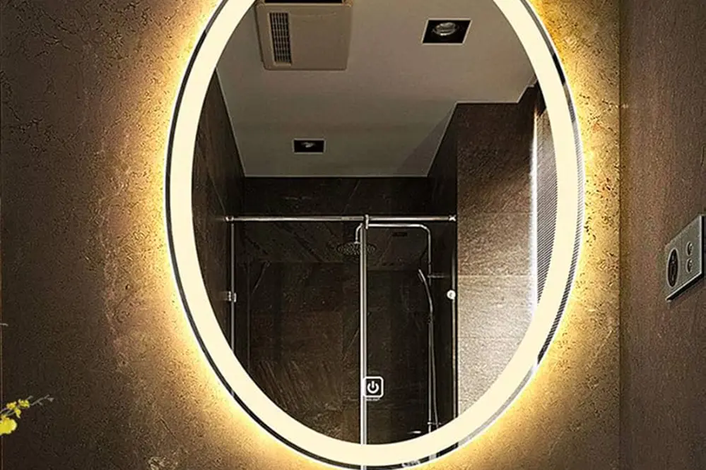 warm white Bathroom Lighting