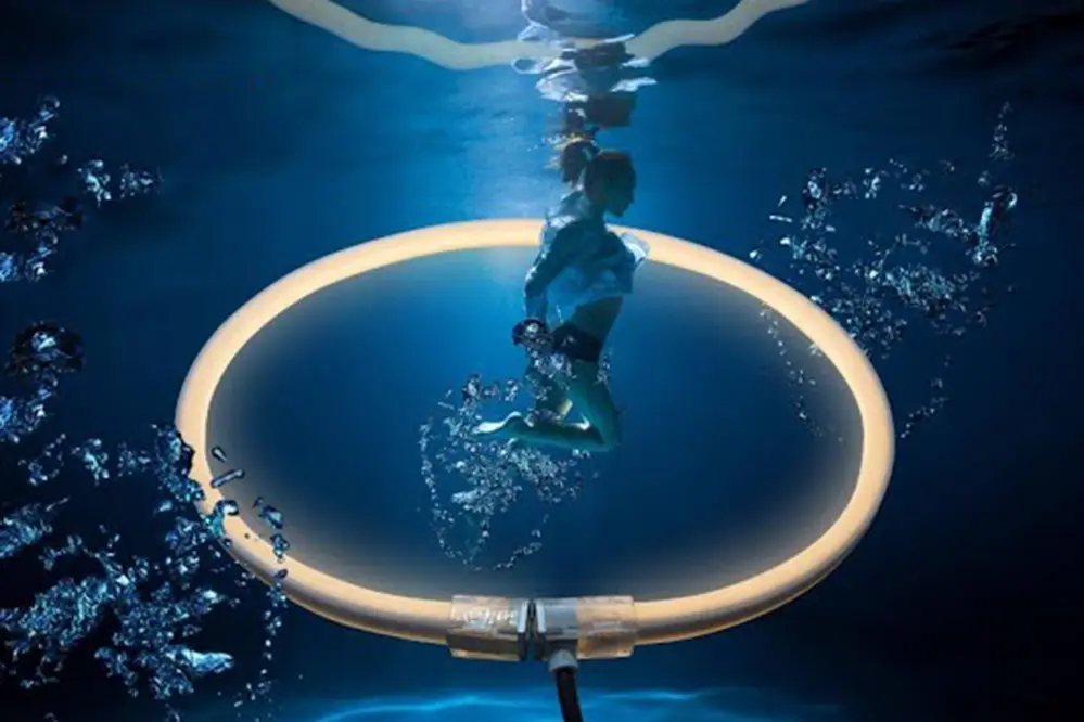 waterproof LED Neon Strip