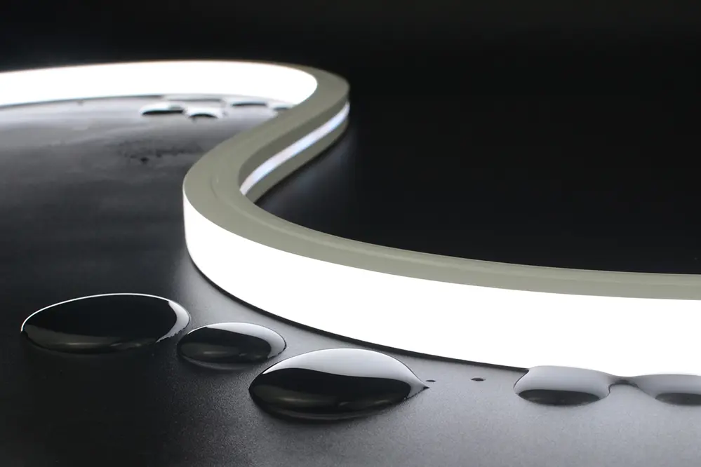 weatherproof LED Neon Strip