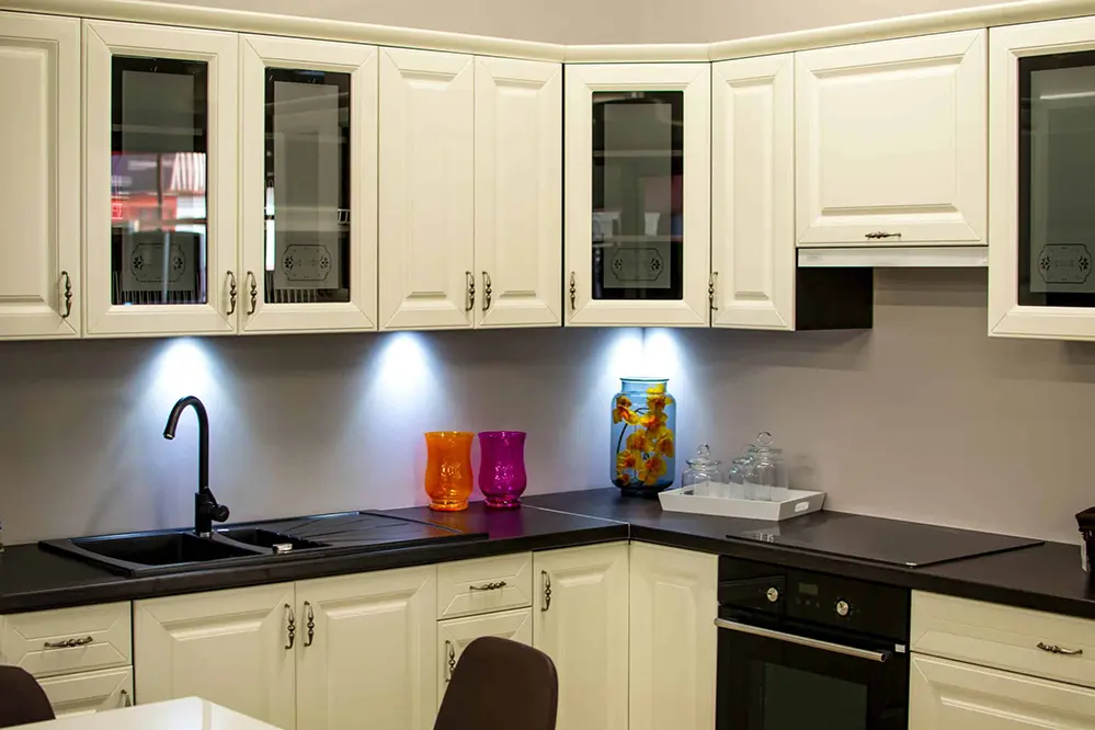 xenon lights under cabinet lights